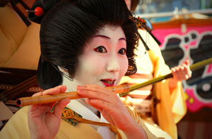 Japan music